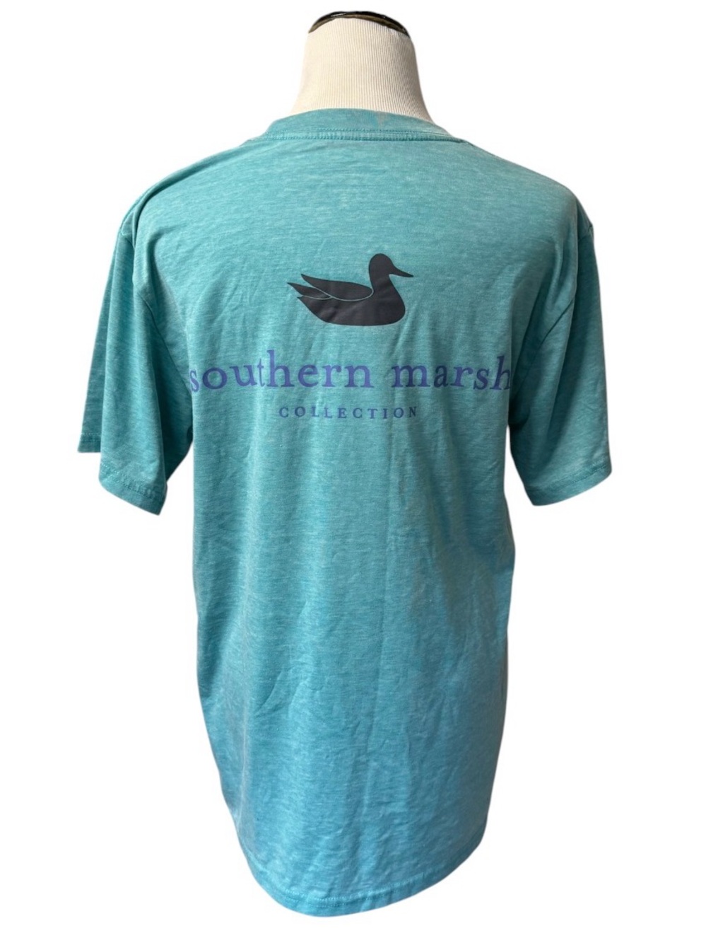 Like new! Southern Marsh Collection short-sleeve t-shirt SZ M